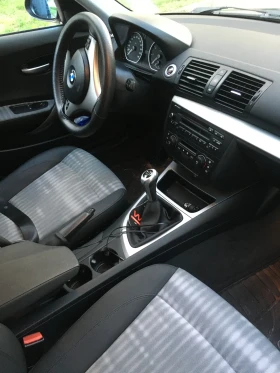 BMW 118, снимка 6