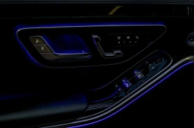 Mercedes-Benz S 400 4М/AMG/Long/Distronic/Амбиент/Обдухване/Камера, снимка 8
