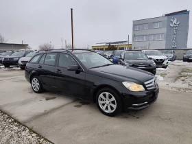 Mercedes-Benz C 180 Навигация , Италия , снимка 3