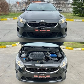 Kia Ceed 1.6CRDI / Автомат, снимка 2