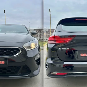 Kia Ceed 1.6CRDI / Автомат, снимка 5