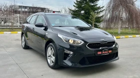 Kia Ceed 1.6CRDI / Автомат, снимка 1