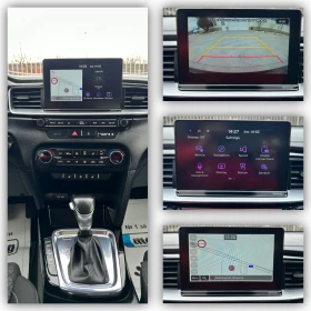 Kia Ceed 1.6CRDI / Автомат, снимка 12
