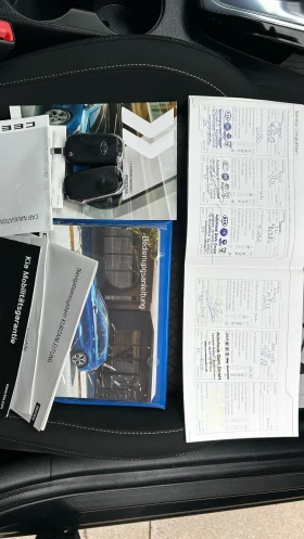 Kia Ceed 1.6CRDI / Автомат, снимка 15