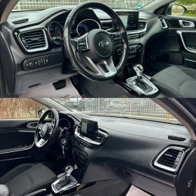 Kia Ceed 1.6CRDI / Автомат, снимка 13