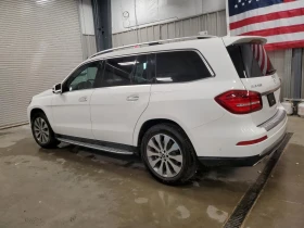 Mercedes-Benz GLS 450 GLS 450, снимка 4