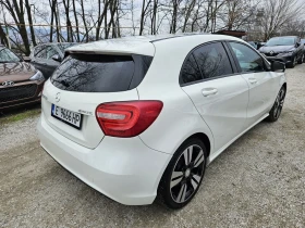 Mercedes-Benz A 200 4 Matic* Distronik* Panorama* , снимка 4