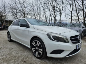 Mercedes-Benz A 200 4 Matic* Distronik* Panorama* , снимка 1
