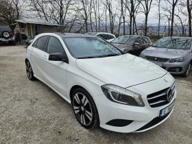 Mercedes-Benz A 200 4 Matic* Distronik* Panorama* , снимка 2