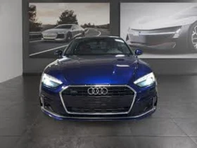 Audi A5 4 MATIC * АвтоКредит(ЦЕНА ДО БГ), снимка 1