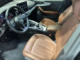 Audi A5 4 MATIC * АвтоКредит(ЦЕНА ДО БГ), снимка 8