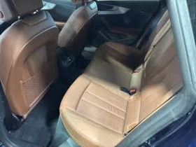 Audi A5 4 MATIC * АвтоКредит(ЦЕНА ДО БГ), снимка 14