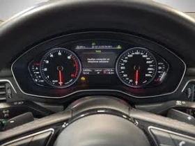 Audi A5 4 MATIC * АвтоКредит(ЦЕНА ДО БГ), снимка 10
