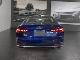 Audi A5 4 MATIC * АвтоКредит(ЦЕНА ДО БГ), снимка 5