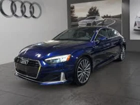 Audi A5 4 MATIC * АвтоКредит(ЦЕНА ДО БГ), снимка 2