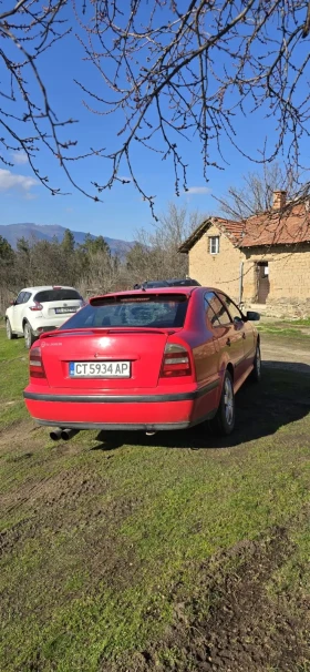 Skoda Octavia, снимка 4