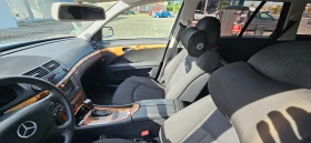 Mercedes-Benz E 200, снимка 9