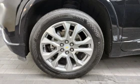 Chevrolet Traverse, снимка 5