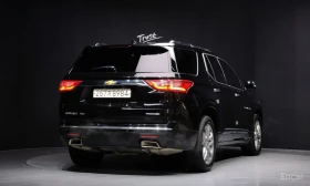 Chevrolet Traverse, снимка 2