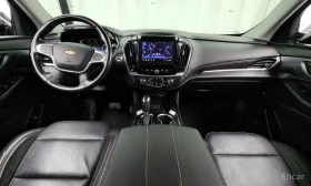 Chevrolet Traverse, снимка 7