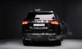 Chevrolet Traverse, снимка 4