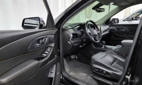 Chevrolet Traverse, снимка 10