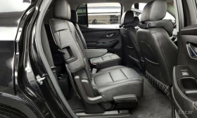 Chevrolet Traverse, снимка 12