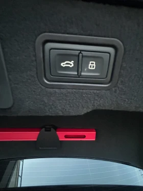 Audi A8 Long* S-line* HU* 3xTV* FULL, снимка 13