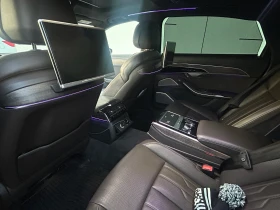 Audi A8 Long* S-line* HU* 3xTV* FULL, снимка 9
