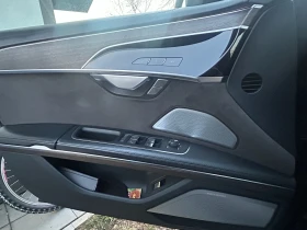 Audi A8 Long* S-line* HU* 3xTV* FULL, снимка 11
