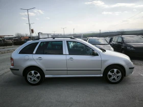 Skoda Fabia 1.4i, снимка 4