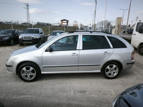 Skoda Fabia 1.4i, снимка 6