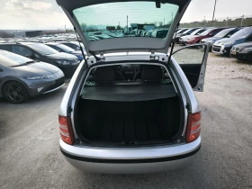 Skoda Fabia 1.4i, снимка 12