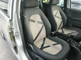 Skoda Fabia 1.4i, снимка 8