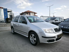 Skoda Fabia 1.4i, снимка 3