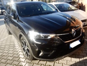 Renault Arkana 1.6 Intens - Hybrid, снимка 1