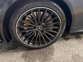 Mercedes-Benz CLS 450 4 MATIC * CARFAX * 360 * HEAD UP * BURMESTER, снимка 8