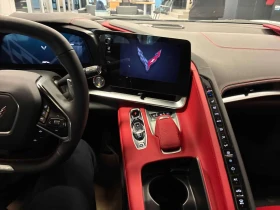 Chevrolet Corvette * 2LZ * ПОДГРЕВ* КЕЙЛЕС* НАВИ* , снимка 9