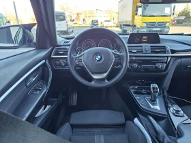 BMW 320 320XD 190hp B47 M-Sport LCI, снимка 10