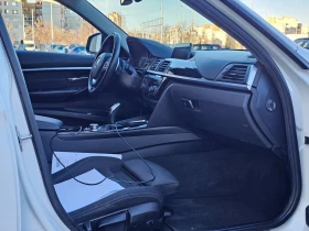 BMW 320 320XD 190hp B47 M-Sport LCI, снимка 8