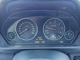 BMW 320 320XD 190hp B47 M-Sport LCI, снимка 14
