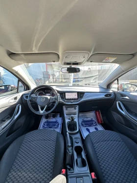 Opel Astra, снимка 5