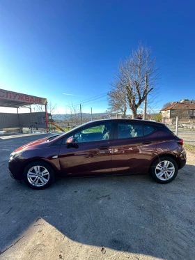 Opel Astra, снимка 4