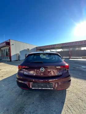 Opel Astra, снимка 2