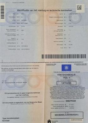 Opel Astra, снимка 9