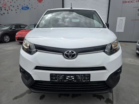 Toyota Proace City, снимка 2