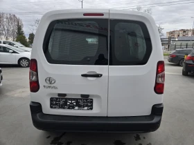 Toyota Proace City, снимка 5