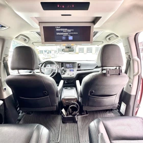Toyota Sienna SE AWD-3.5, снимка 12