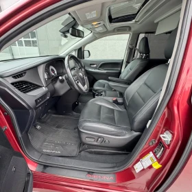 Toyota Sienna SE AWD-3.5, снимка 10