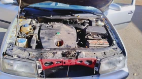Skoda Octavia 1.9 Tdi, снимка 12